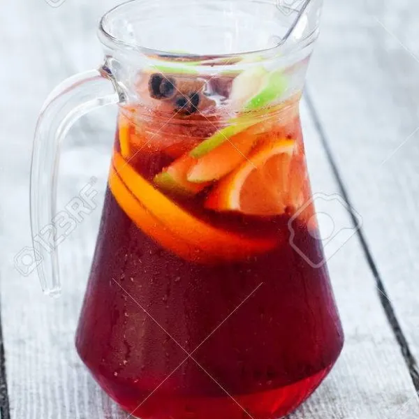 SANGRIA DE VINO