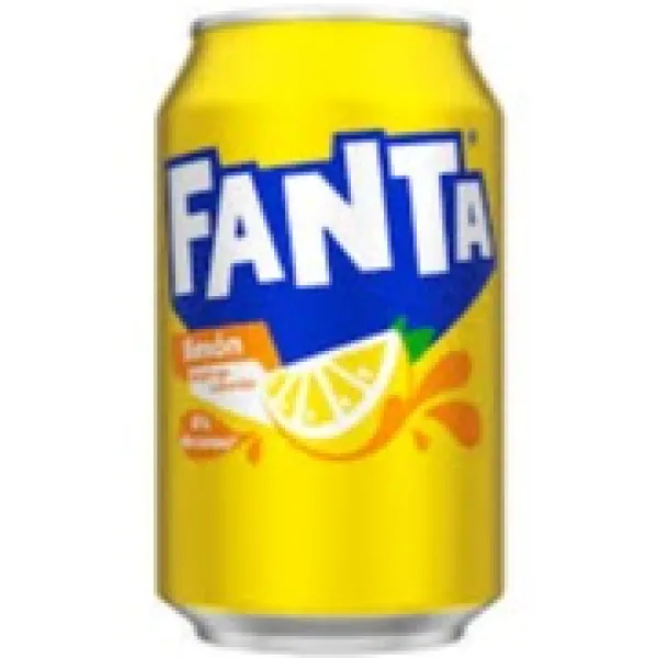 FANTA LINMON