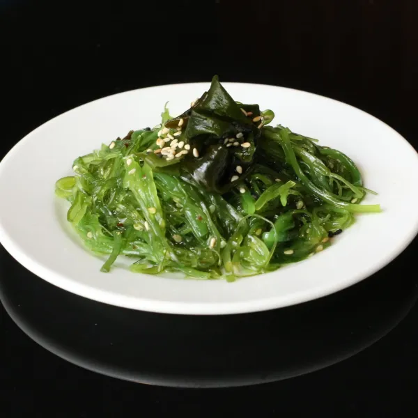 Wakame