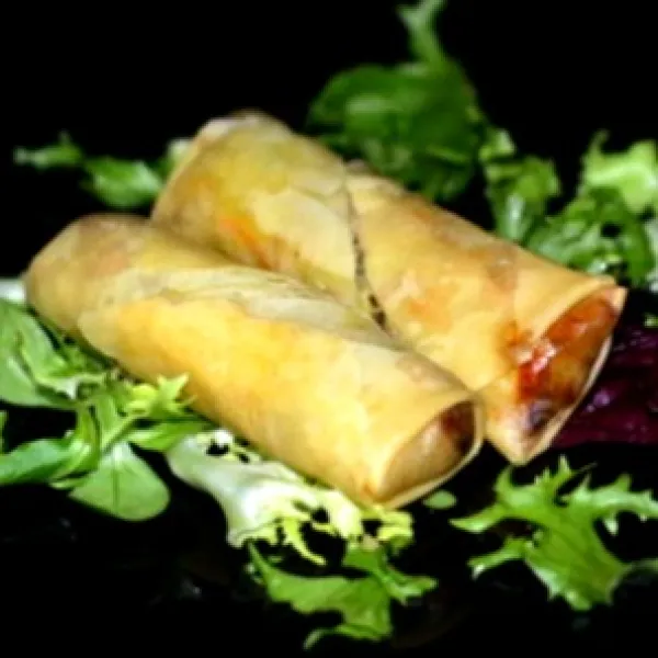 Rollo Primavera (2u)