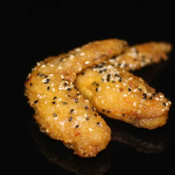 Alitas de Pollo (2u)