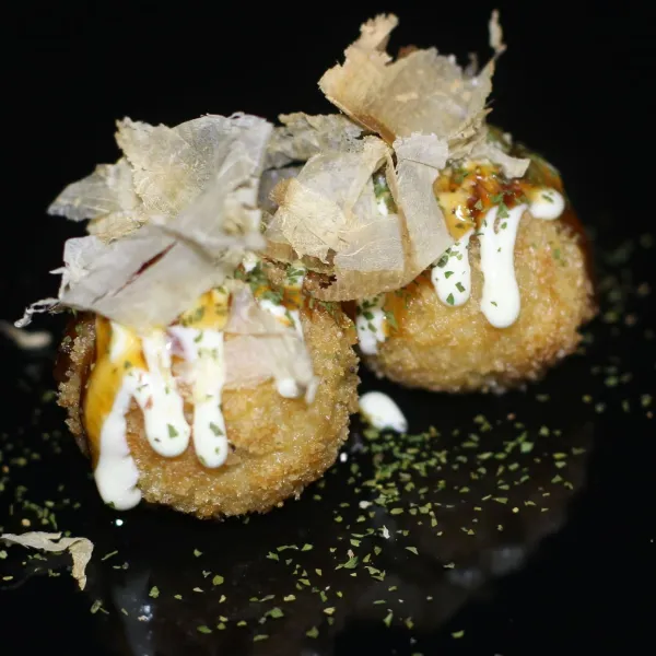 Takoyaki (2u)