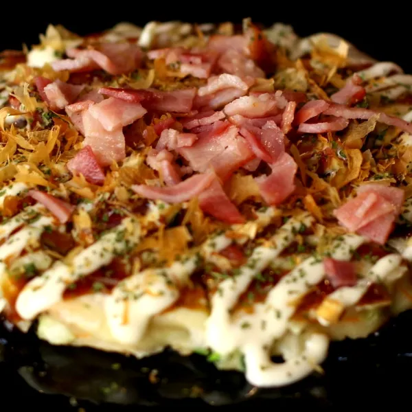 Okonomiyaki