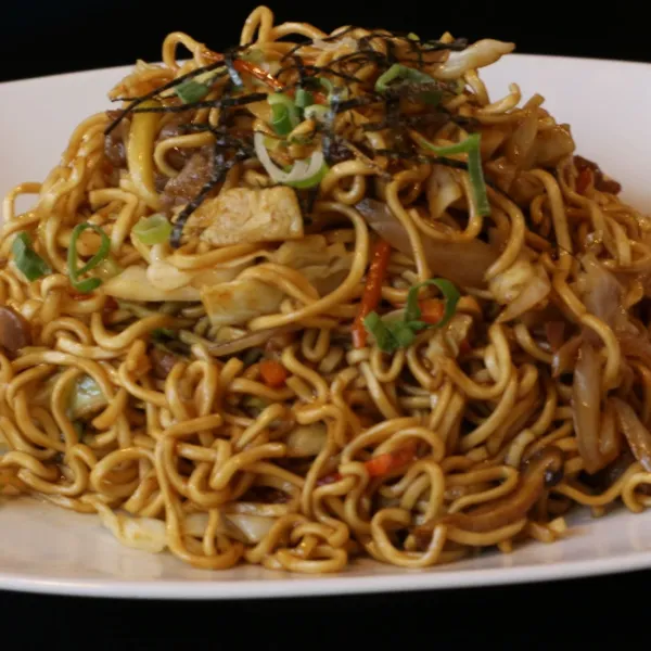 Yakisoba