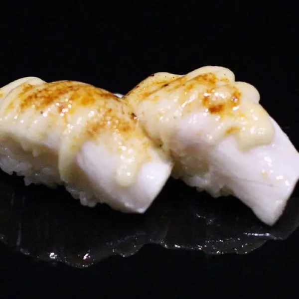 Pez mantequilla caramelizado (2u)