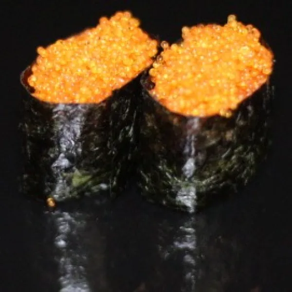 Gunkan tobiko (2u)