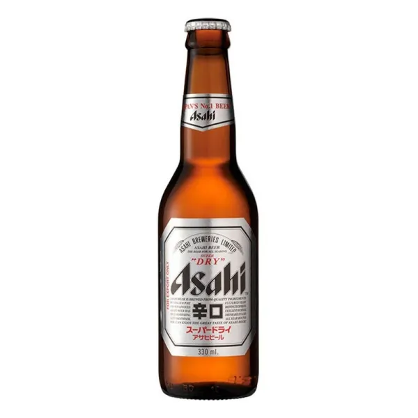 ASAHI
