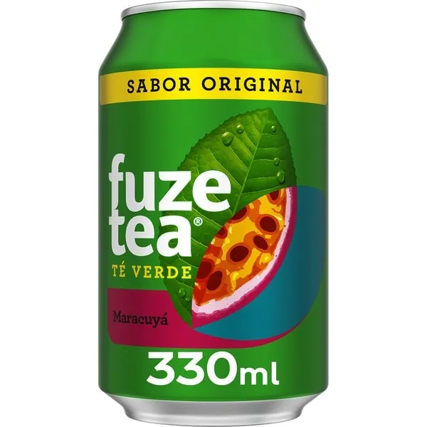 FUZE TEA MARACUYA