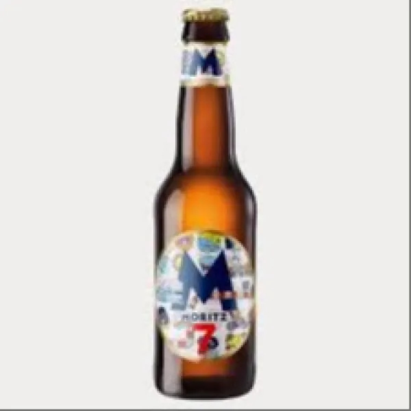 MORITZ 7
