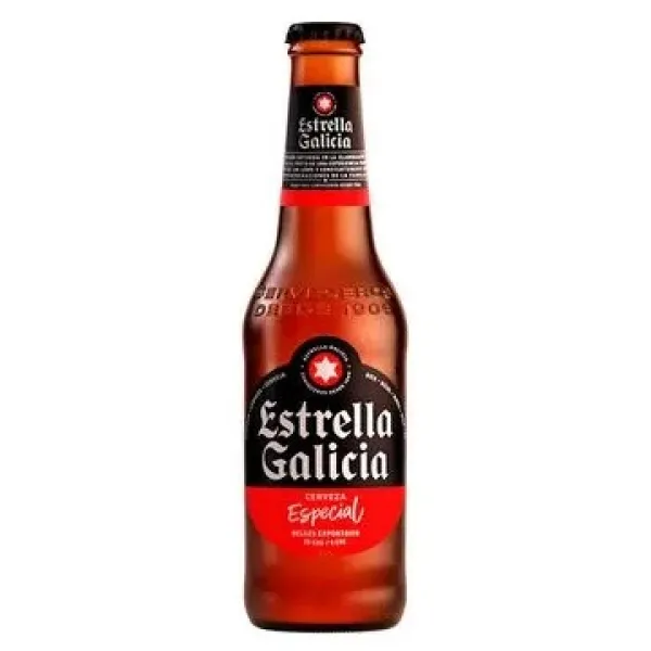 ESTRELLA GALICIA