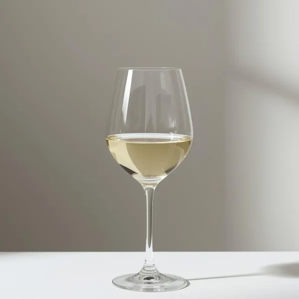 COPA DE VINO BLANCO