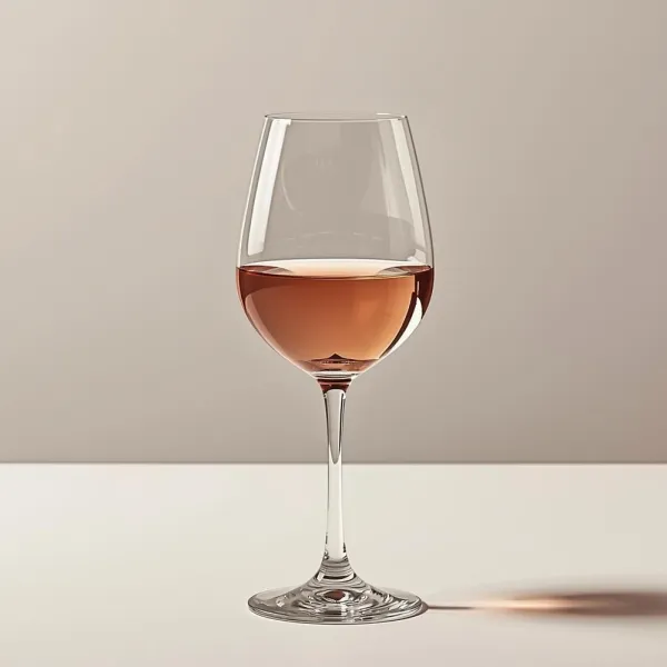 COPA VINO ROSADO