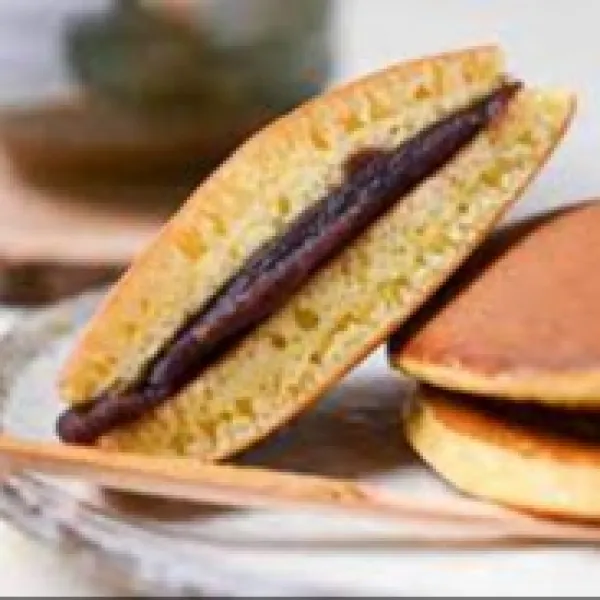 Dorayaki chocolate(1u)
