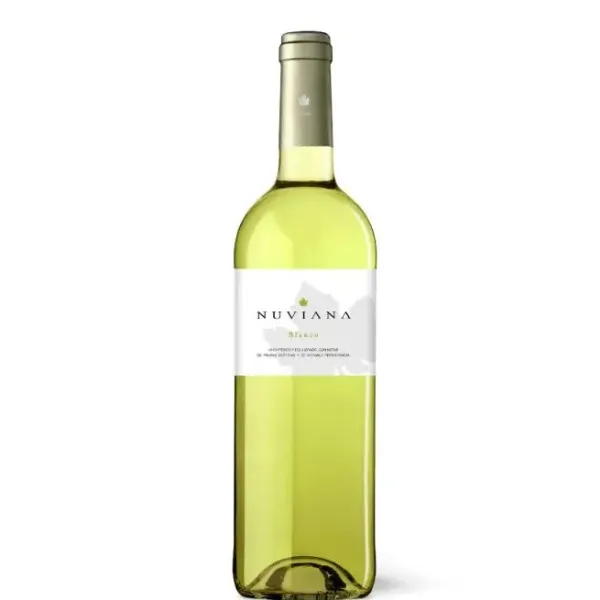 Vino de la casa blanco
