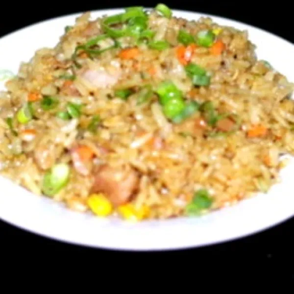 Yakimeshi 5 sabores