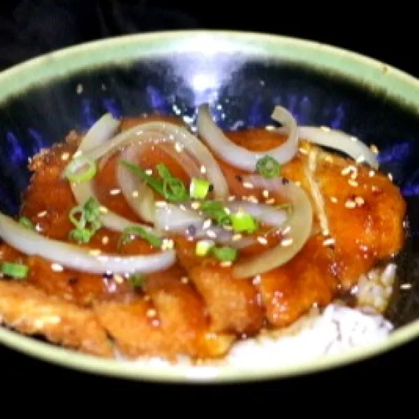 Katsu Don