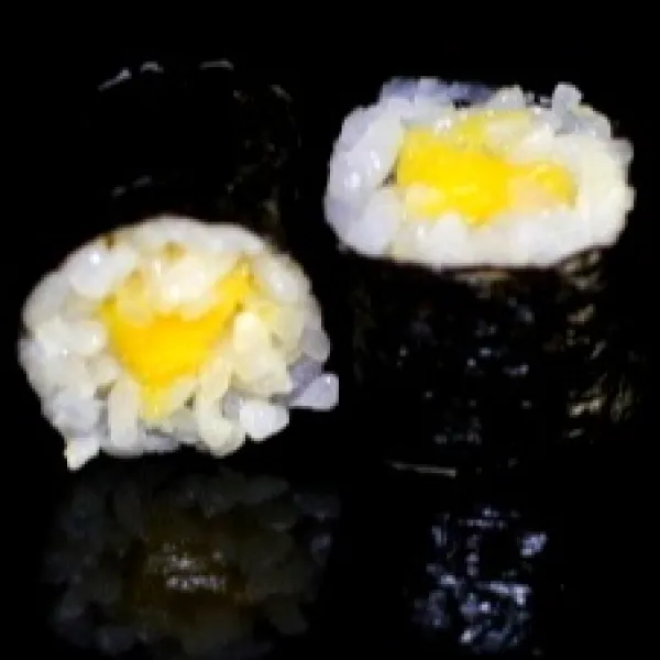 Maki mango (4u)