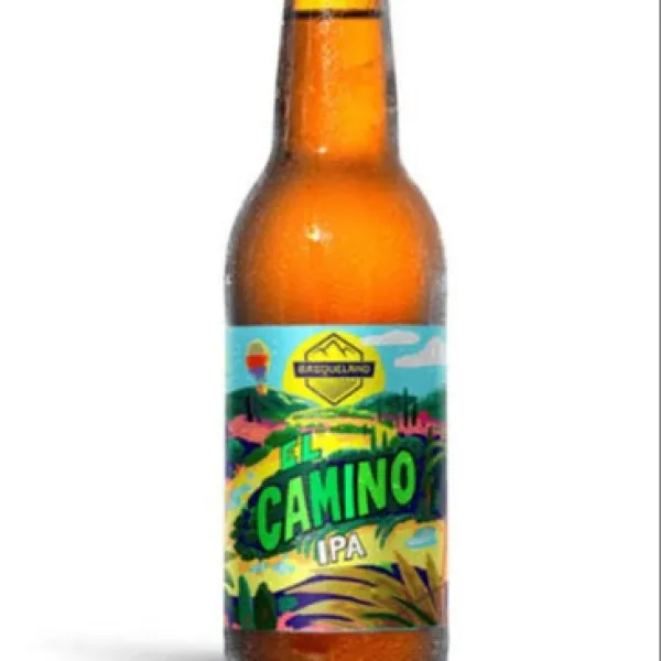 El Camino Ipa