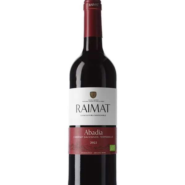 RAIMAT ABADIA TINTO