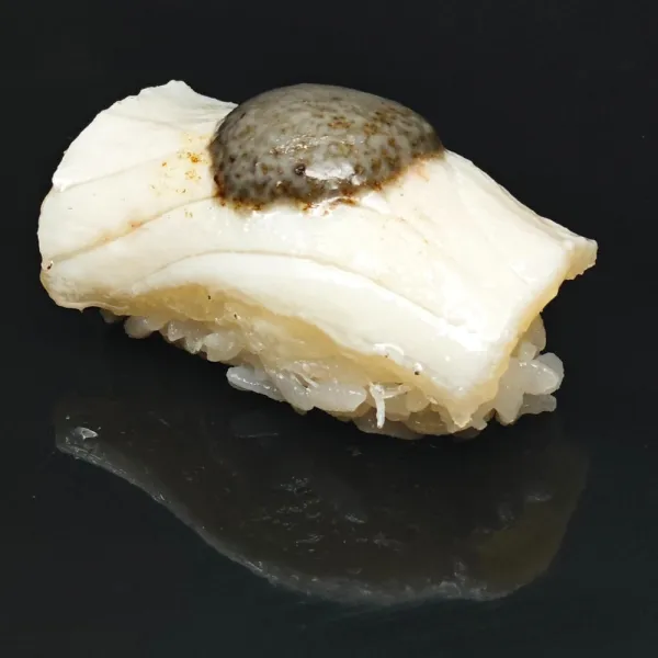 Pez Mantequilla Trufa(2u)