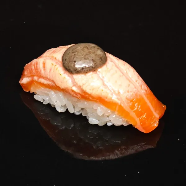 Nigiri Salmón Con Trufa(2u)