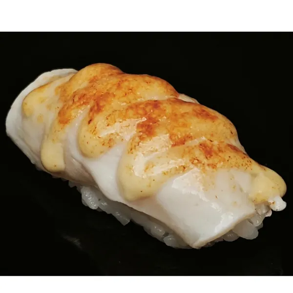 Pez mantequilla caramelizado (2u)