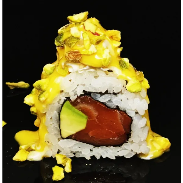 Mango-Pistacho Fusio (4u)