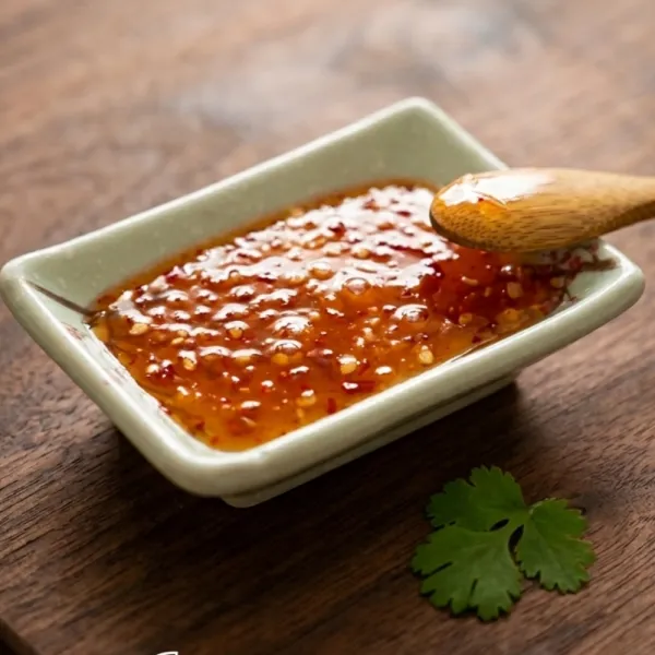 Salsa Agridulce (Sweet Chili)