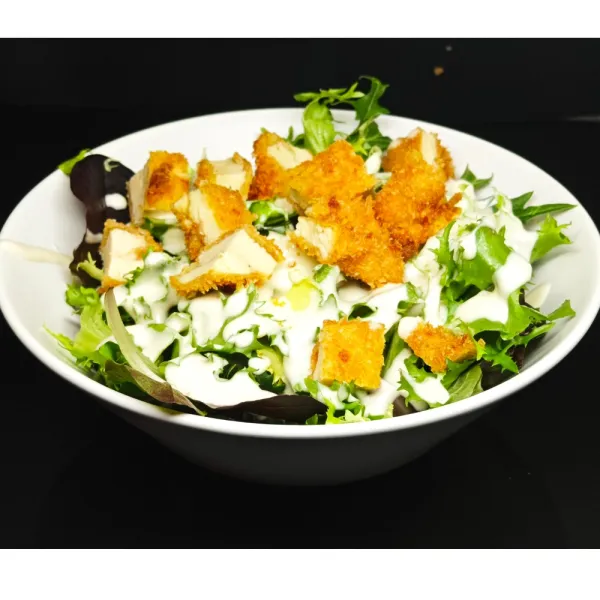 Ensalada de Pollo