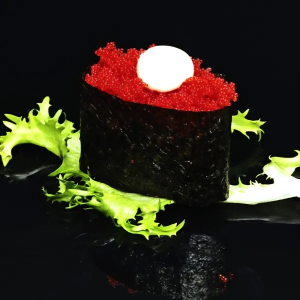 Gunkan tobiko (2u)