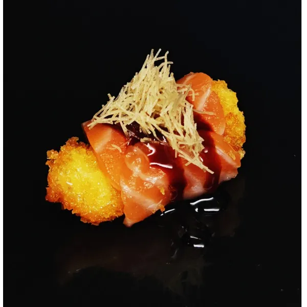 Ebi & Salmón Tower (2u)