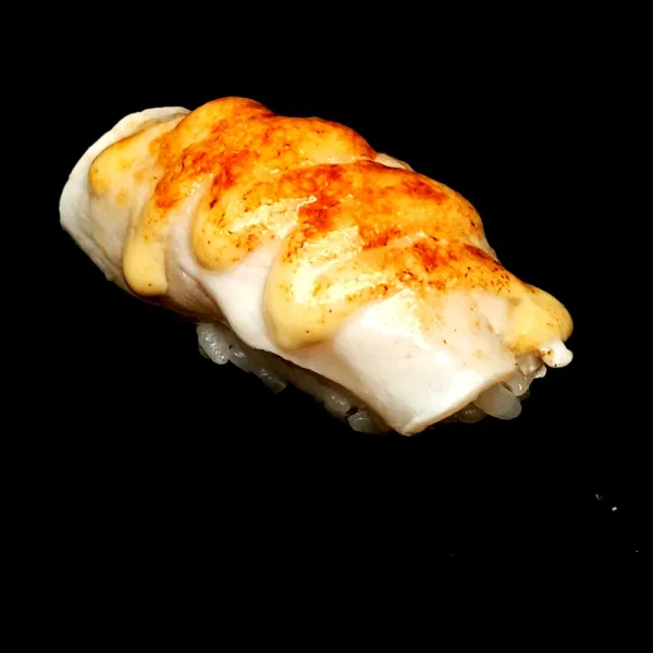 Pez mantequilla  caramelizado (2u)