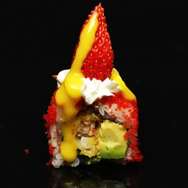 Gamba y Fresa (4u)