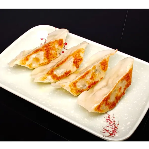 Gyoza (4u)