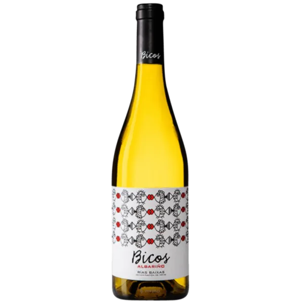 Bicos – Maridatge