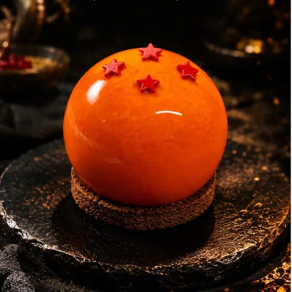 Bola de Dragón