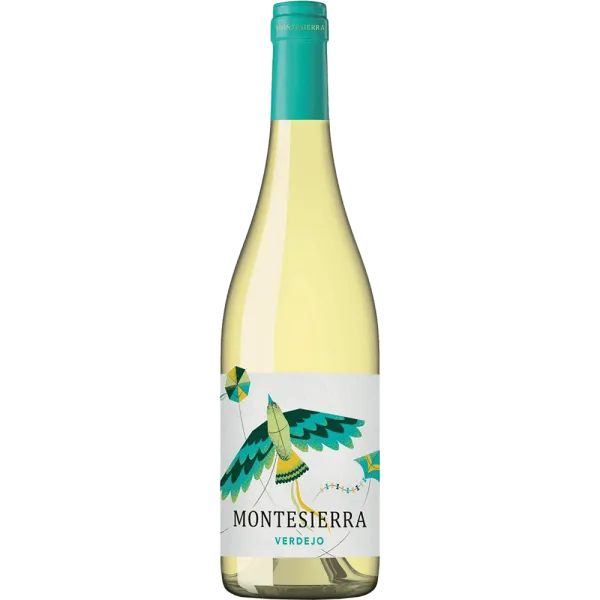 Vino de la casa blanco